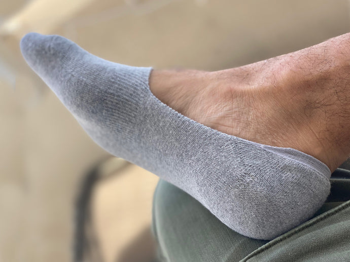 Will extra-thick no-show socks tighten my shoe fit?