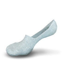 Load image into Gallery viewer, Skinnys Invisibles || Extra-Thick No-Show Liner Socks || 3 pack
